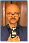 daniele robotti