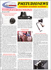 newsletter fotografia tecno