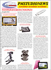 newsletter fotografia tecno