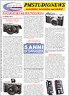 newsletter fotografia tecno