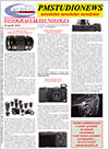 newsletter fotografia tecno