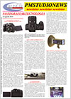 newsletter fotografia tecno