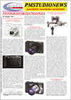 newsletter fotografia tecno