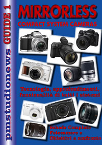 Guida Mirrorless pmstudionews