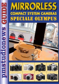 guida mirrorless olympus