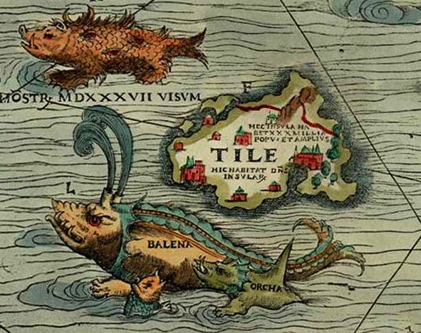 L'antica e leggendaria Tile, l'ultima Thule e il turismo di massa L'antica e leggendaria Tile, l'ultima Thule, il sogno dei fotografi e il turismo di massa.