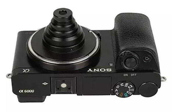 7Artisans lancia il 35mm per droni e fotocamere mirrorless full frame Sony E.