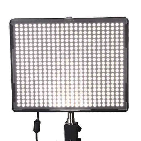 Amaran AL-528W, pannello LED di Aputure da Condor Foto in promozione