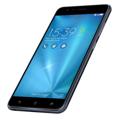 Asus Zenfone Zoom S, qualità fotografica in uno smartphone sottile