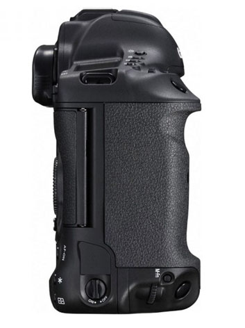 Canon EOS 1DX Mark II, ammiraglia full frame super tecnologica, all weather