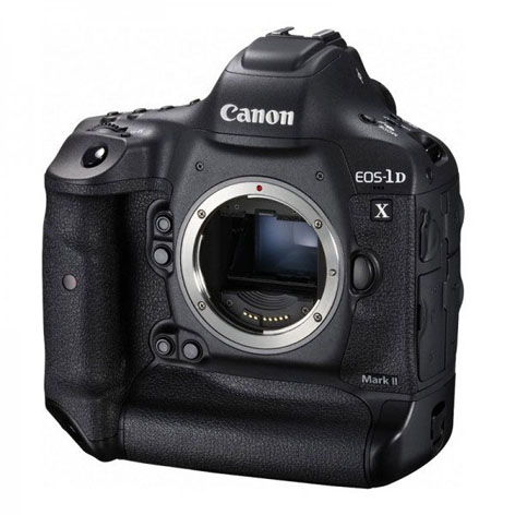 Canon EOS 1DX Mark II, ammiraglia full frame super tecnologica