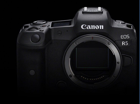 Canon EOS R5, le ultime indiscrezioni sulla futura mirrorless full frame.