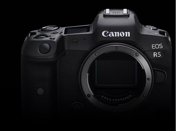 Canon EOS R5, ultimi rumors Canon EOS R5, le ultime indiscrezioni sulla futura mirrorless full frame.