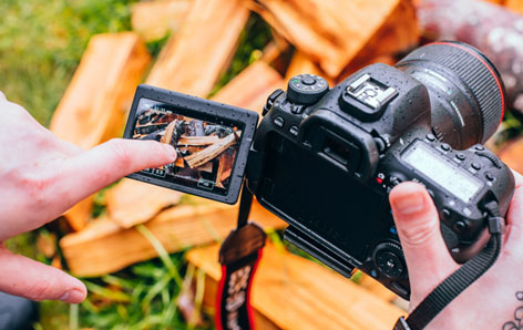Canon EOS 6D Mark II, full frame con tecnologia pro Canon EOS 6D Mark II, reflex full frame da 26.2 Mega e Digic 7