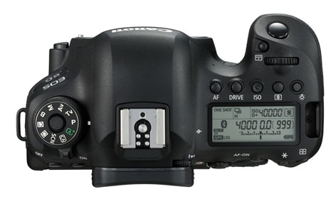 Canon EOS 6D Mark II, per appassionati e professionisti