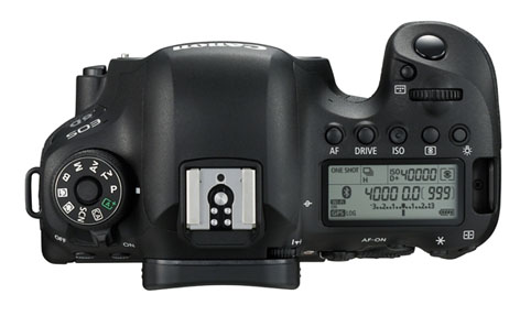 Canon EOS 6D Mark II, tecnologie avanzate full frame Canon EOS 6D Mark II, per appassionati e professionisti