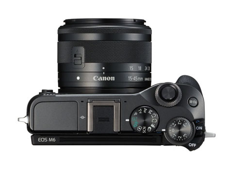 Canon EOS M6, mirrorless per reportage e street photography
