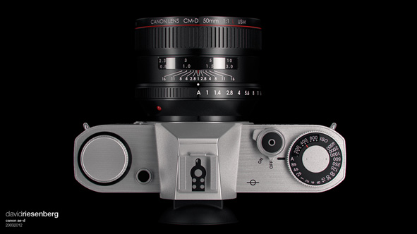 Le mirrorless full frame Canon sarebbero già in avanzato stato di sviluppo e in mano ad alcuni fotografi professionisti
