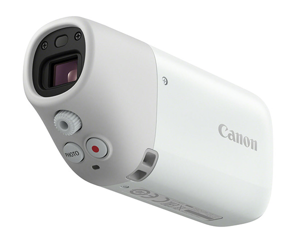 Canon PowerShot Zoom, quasi un binocolo ma è una fotocamera con prestazioni elevate foto e video