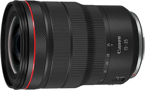 In arrivo sei ottiche Canon RF, tra zoom e focali fisse Canon annuncia lo sviluppo di sei ottiche RF per il sistema EOS R, zzom dal grandangolo al tele, più obiettivi a focale fissa.