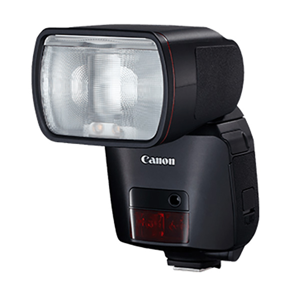 Canon Speedlite EL-1, flash professionale