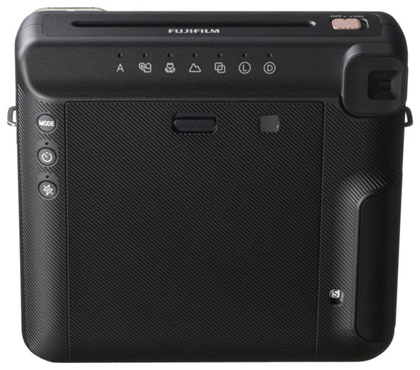 Fujifilm Instax SQ6, fotocamera analogica istantanea
