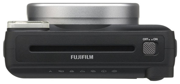 Fujifilm Instax SQ6, l'istananea analogica facile da usare e funzioni per risultati sempre ottimali