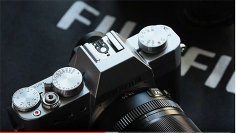 Fujifilm X-T10 miglio mirrorless consumer per EISA