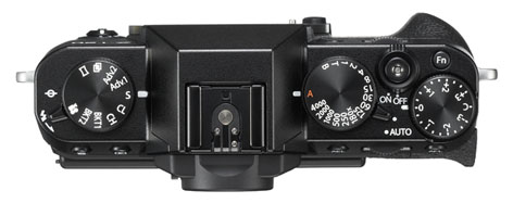 Fujifilm X-T20, mirrorless APS-C ergonomica e con controlli manuali