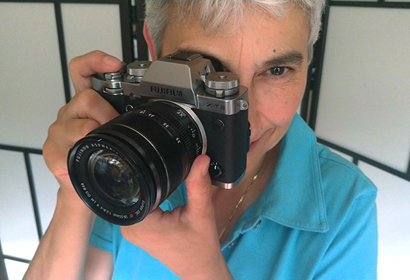 Fujifilm XT3, potenza per foto e video Fujifilm XT3, mirrorless APSC per fotografi professionisti e videomaker
