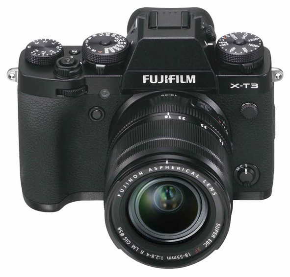 Fujifilm XT3, l'evoluzione del formato APSC