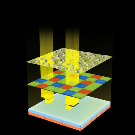 Fujifilm APS-C X-Trans Cmos III