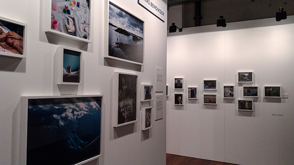 Fujifilm e Magnum Photos, Home Fujifilm e Magnum Photos, la mostra Home realizzata con GFS50S e sedici fotografi.