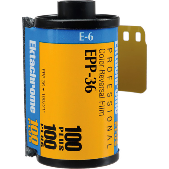 Kodak Ektachrome, come nasce la nuova pellicola per diapositive Kodak Ektachrome, il ritorno della popolare pellicola per diapositive a Rochester