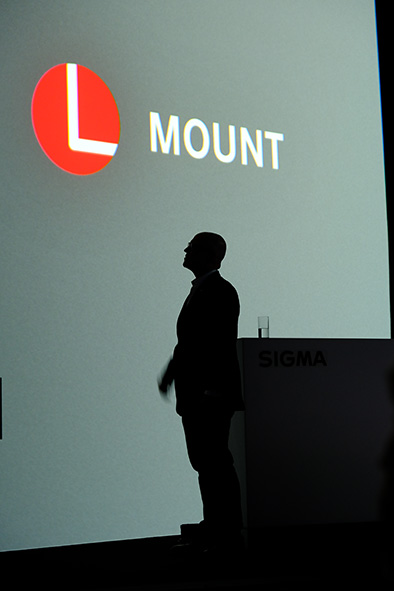L-Mount, il vero annuncio di Photokina 2018 è l'alleanza tra Leica, Panasonic e Sigma.
