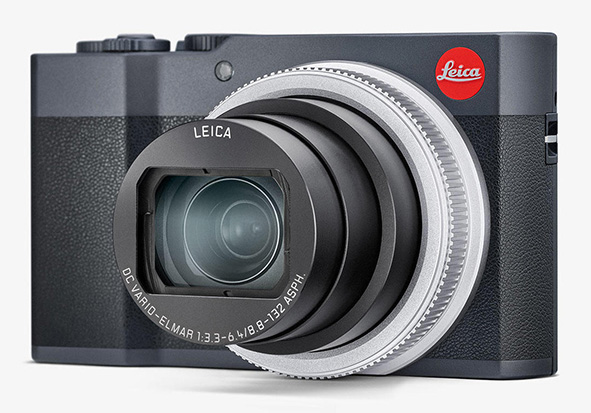 Leica C-Lux, compatta ad alta risoluzione con sensore da 1 pollice e potente zoom
