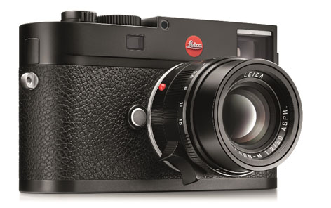 Leica M (Typ 262), la nuova telemetro e il programma Leica A la Carte