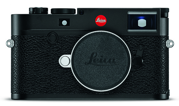 La nuova Leica M10R da 40 Megapixel.