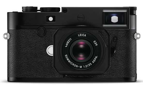 Leica M10D, fotocamera digitale con le scomodità di una analogica.