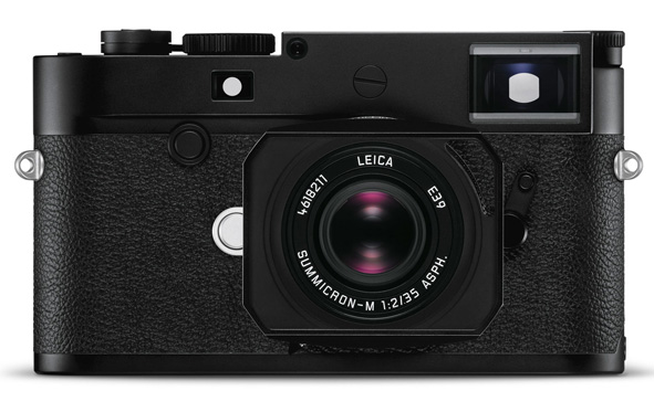 Leica M10D, analogico e digitale, innovazione e tradizione Leica M10D, fotocamera digitale con le scomodità di una analogica.
