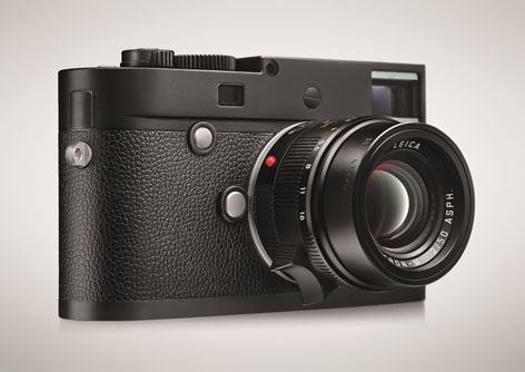 Leica M Monochrom Typ 246, la seconda generazione della fotocamera nata per il B/N