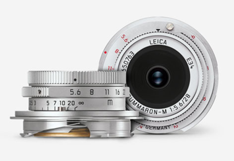 Leica Summaron-M F5.6, il grandangolo di 50 anni fa con attacco M