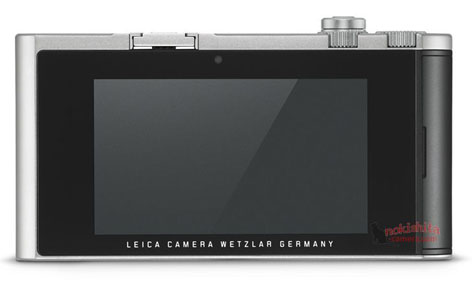 Leica TL2, ampio display e filosofia progettuale uguale alle altre, ma con sensore APS-C da 24 Mega