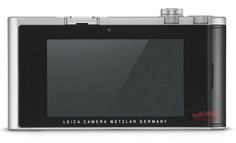 Leica TL2, estetica ed ergonomia uguale alla TL, cambia il sensore Leica TL2, ampio display e filosofia progettuale uguale alle altre, ma con sensore APS-C da 24 Mega