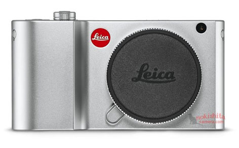 Leica TL2, la nuova mirrorless con sensore da 24 Mega e con vidoe 4K
