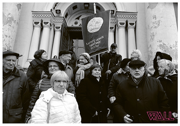 LithuanianStories a MilanoPhotoWeek Progetto LithuanianStories a MilanoPhotoWeek 2019.