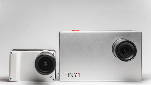 Dopo Tiny1, TinyMOS annuncia Nano1, più piccola, leggera e performante per l'astrofotografia.