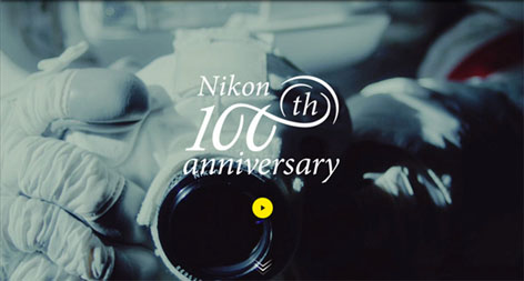 Nikon 100 years anniversary, contest fotografici con Nital