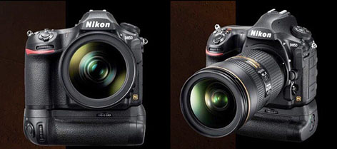 Nikon reflex e Nikon mirrorless, due mondi Nikon D850, le reflex sono parte del DNA Nikon e continueranno ad esserci con sempre maggiori performance.