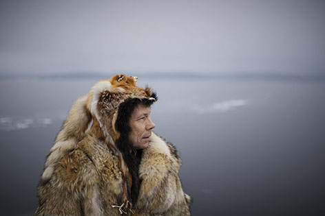 Etnia Sami, oltre Il Circolo Polare Artico con Joel Marklund e la sua Nikon D5